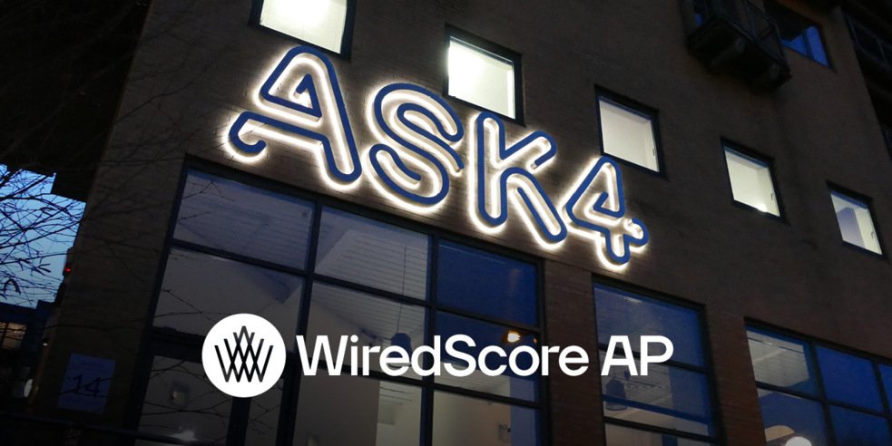 Wiredscore 